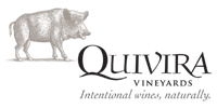 Quivira Wines Logo